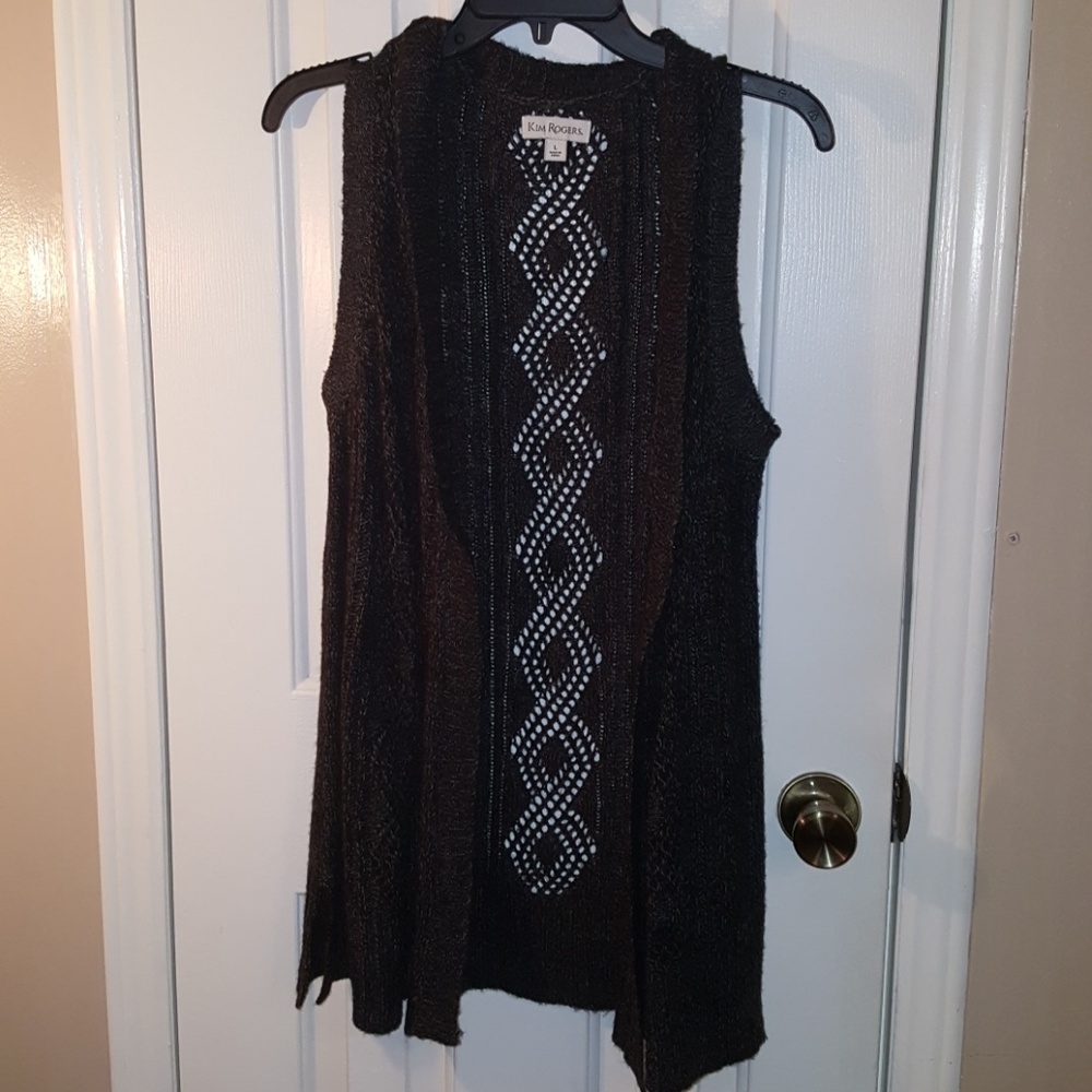 💥5 for $25💥Size Large vest